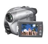 SONY DCRDVD105