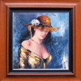 DONA CU PALARIE