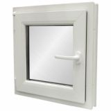 Fereastra PVC 119 lei la Leroy Merlin