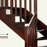 Granada, nou model de scara Stairs Expert