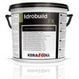 IDROBUILD FX - HIDROIZOLATIE  KERAKOLL