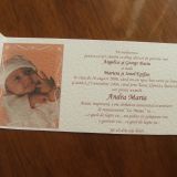 invitatii personalizate