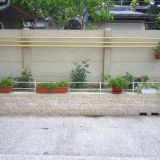 jardiniere si gardulete de gradina