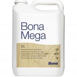 Lac Mega Bona - ecologic