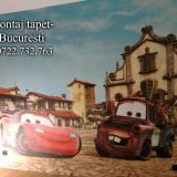 Montaj Tapet Profesional Bucuresti