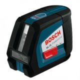 Nivela cu laser BOSCH BL 2L