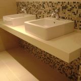 Pacific  blat de baie  Corian