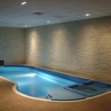PACIFIC - PISCINA PRIVATA MULTIFUNCTIONALA