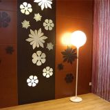 Panouri decorative din MDF vopsit in masa