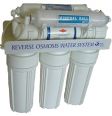 Purificator apa cu osmoza inversa in 6 stagii BlueClear RO80M1