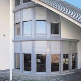 ROLETE EXTERIOARE - ALUMINIU SI PVC