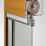 RULOURI DIN ALUMINIU