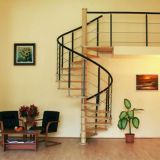 Scara de interior Graciosa Stairs-Expert