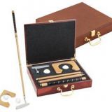 Set de golf elegant, cadou 