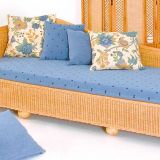 Sofa rattan S607