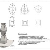 Structuri Eoliene si Ornamentale din Inox