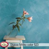 Stucco Mitiko