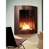 Semineu turbo Bellfires Retro-Bell Large