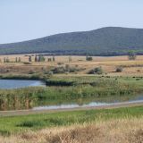 Teren intravilan cu deschidere la lac