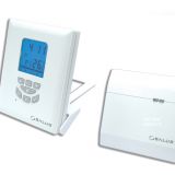 TERMOSTAT AMBIANTA CU RADIOFRECVENTA 