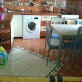 Vand apartament 3 camere mobilat