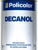 Decanol Super